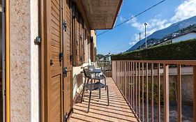 Casa Milani Malcesine Apt 4